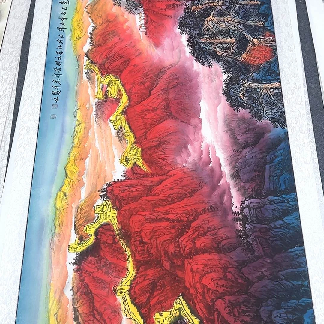 横款惊喜不断早上好来了