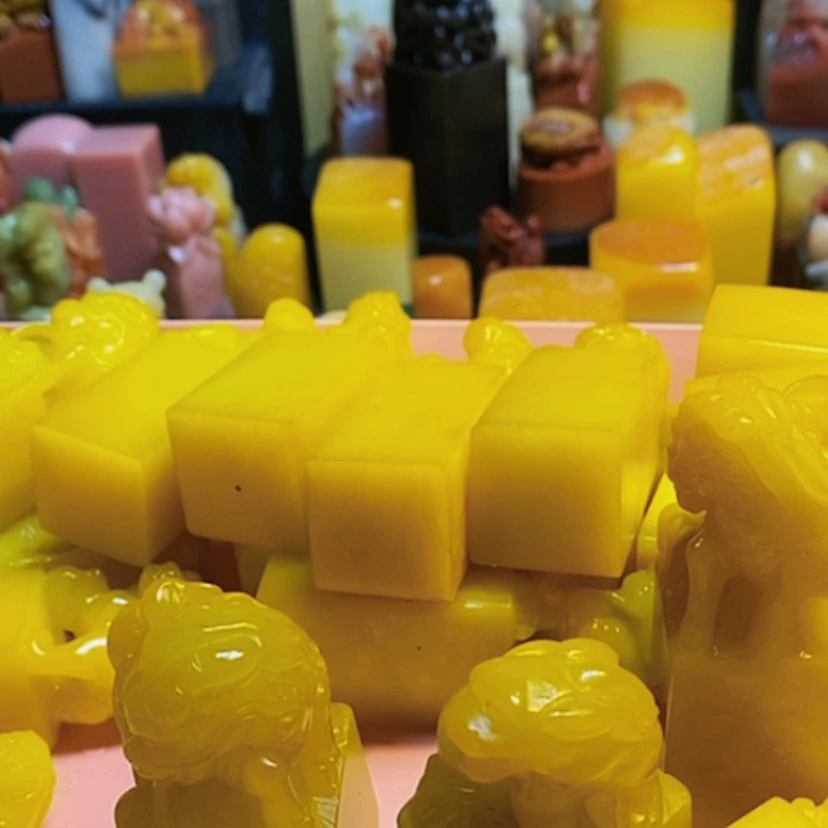 【闪购商品】昌化石印石
