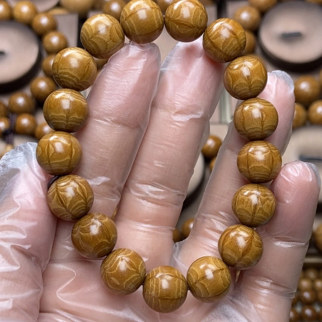 手串/手链六道木1.2精品