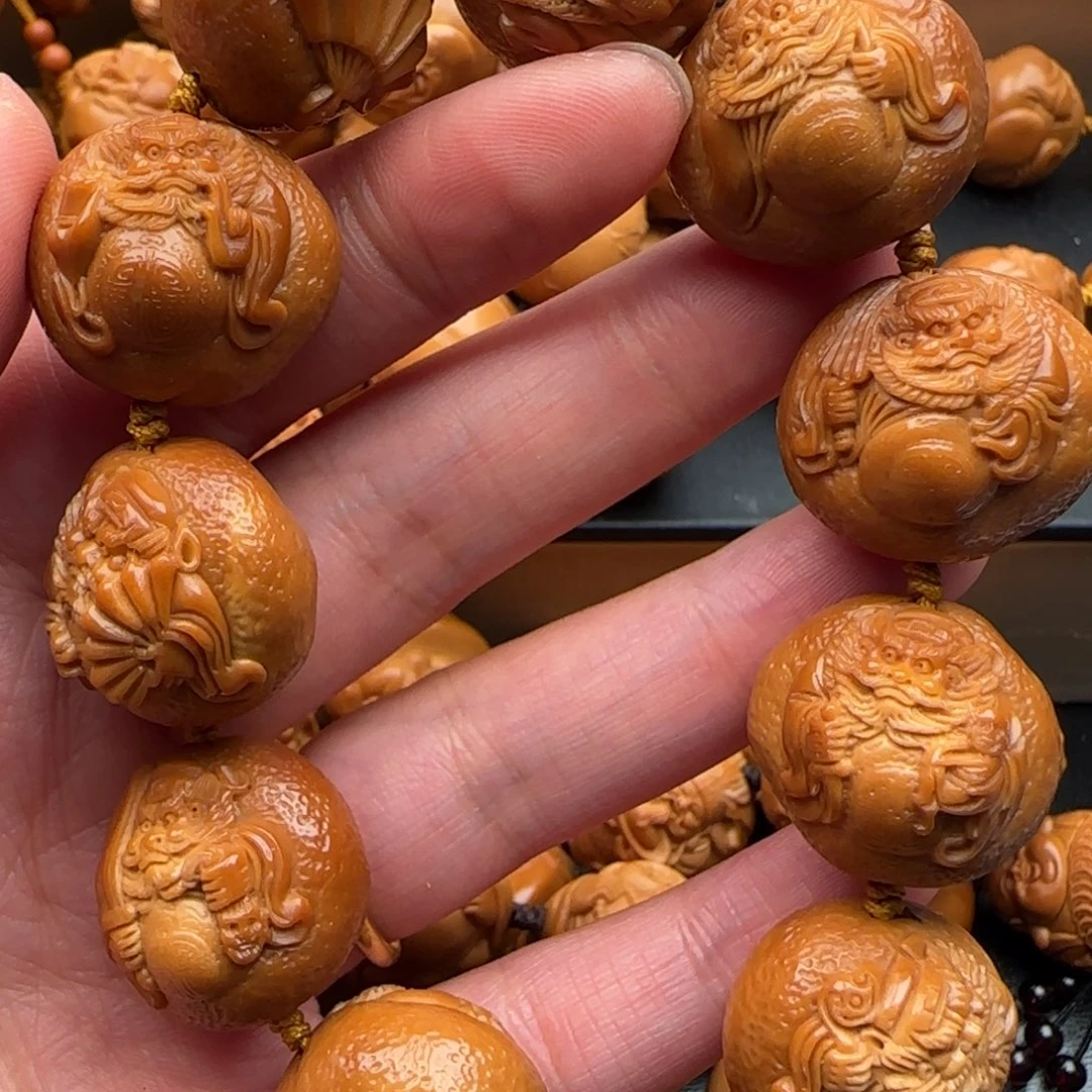 手串橄榄核橄榄核