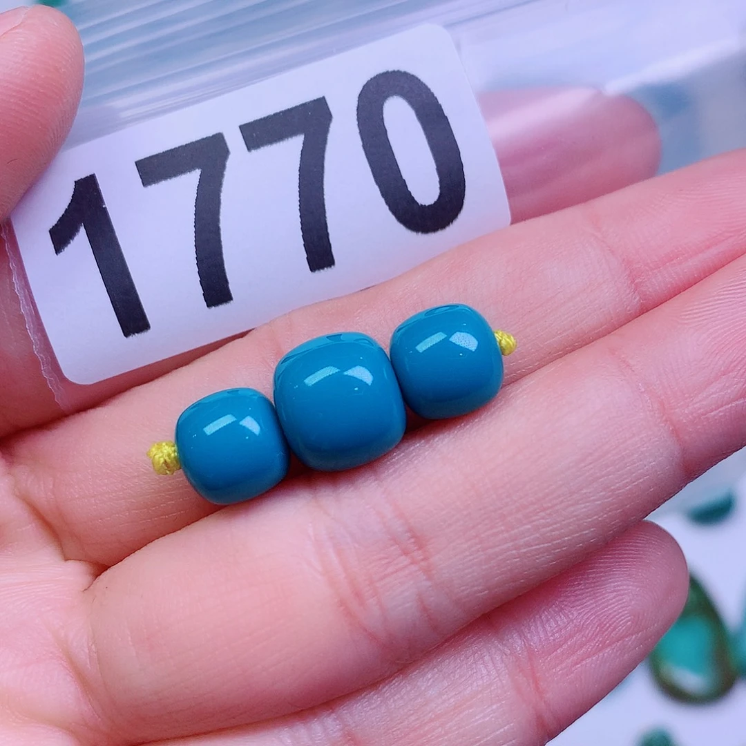 空竹粉丝专享十堰特色手工散珠