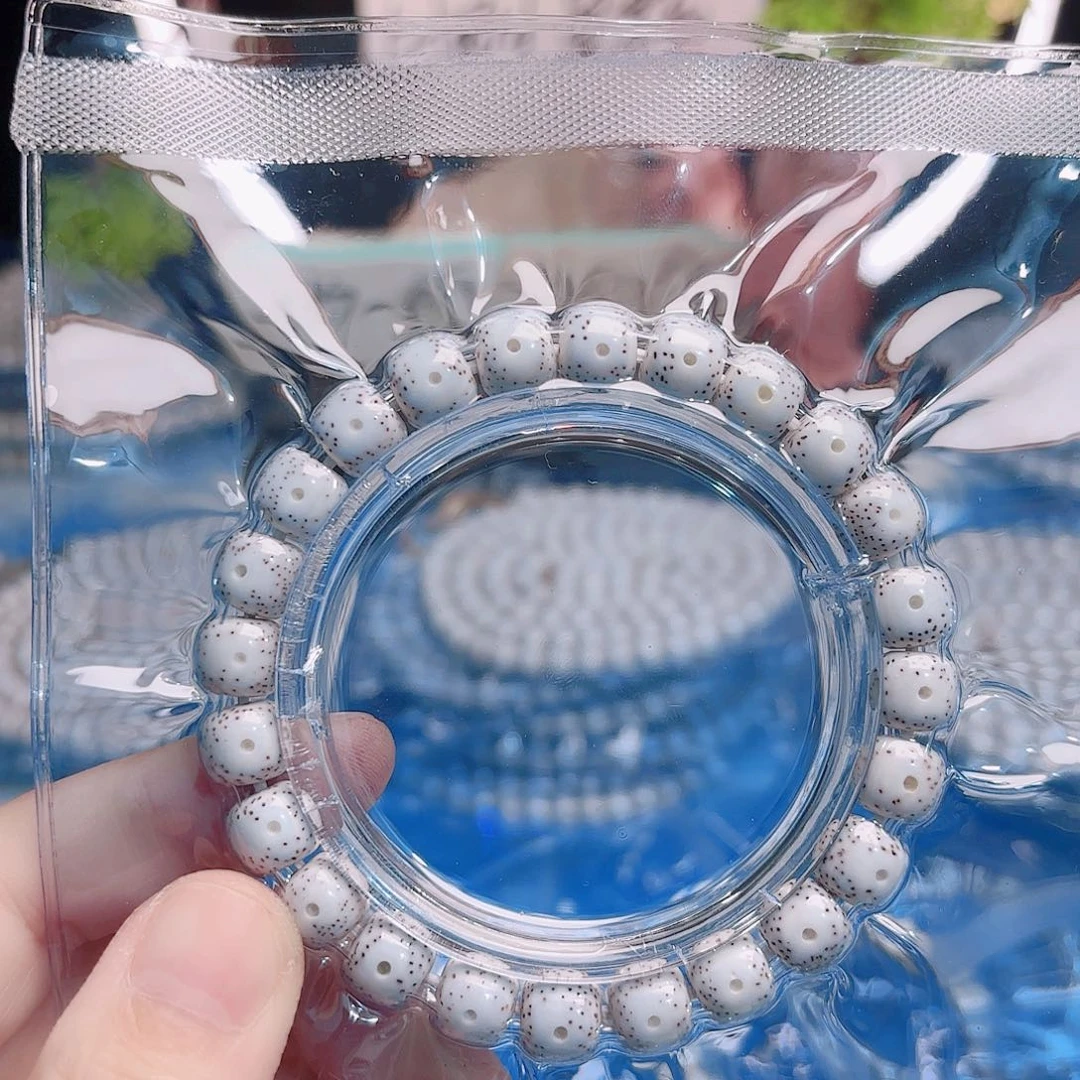 吊坠星月菩提星月