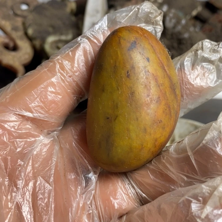 白玉菩提吊坠4567890