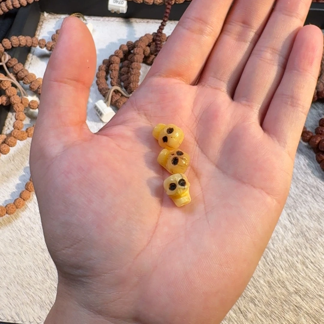 吊坠金刚菩提尸陀林线束