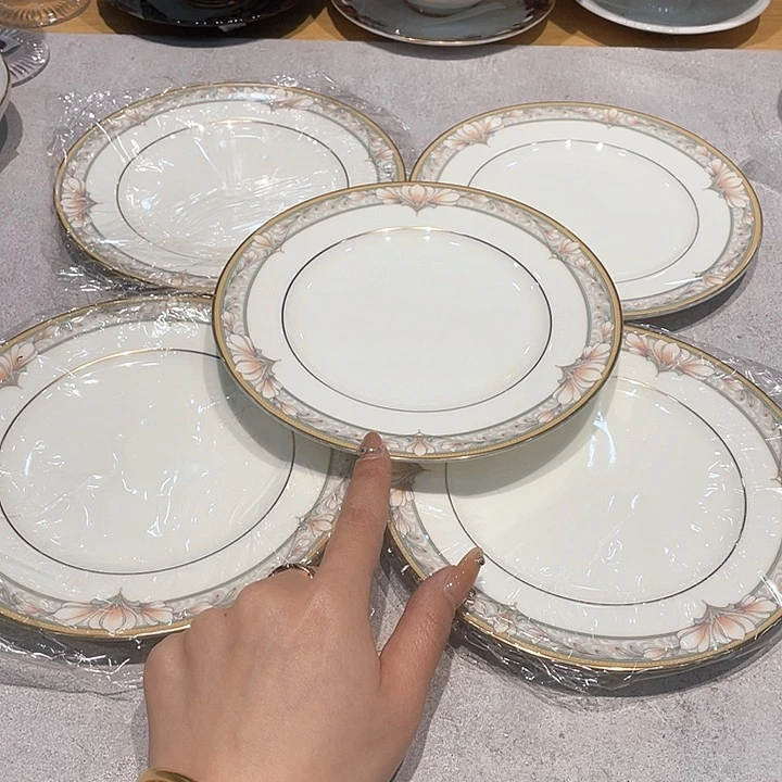 精品进口瓷器瓷片