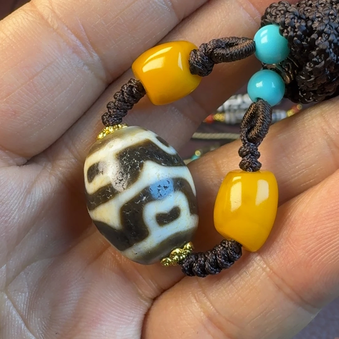 扎西强推荐藏传一件