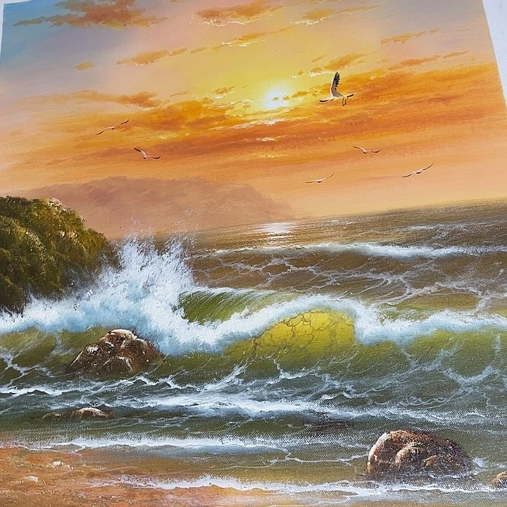 油画y p p z p z p z s