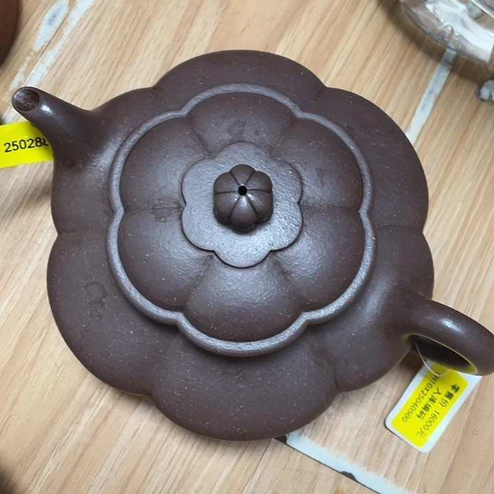 紫砂茶案郑****贸宜兴紫砂工艺