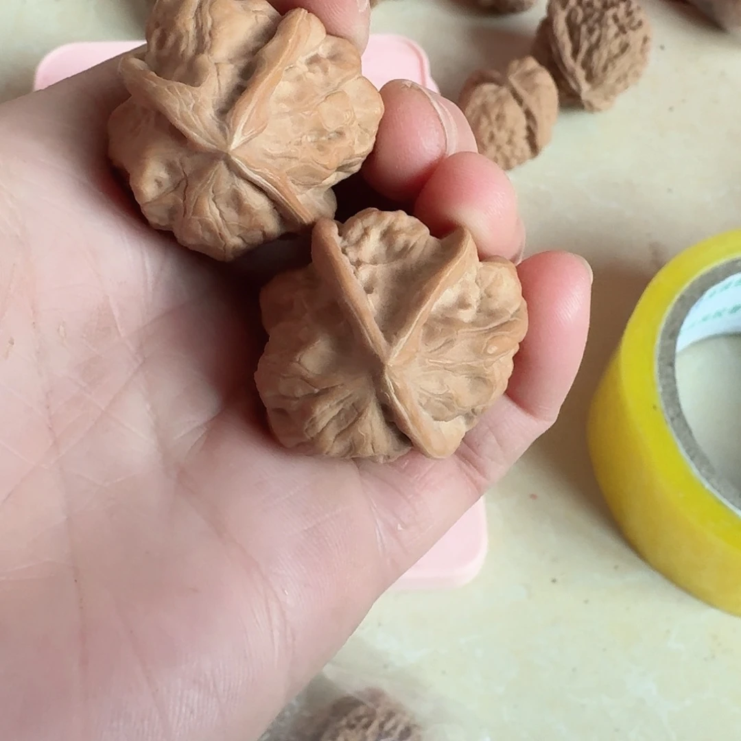 蛤蟆头三楞狮子头