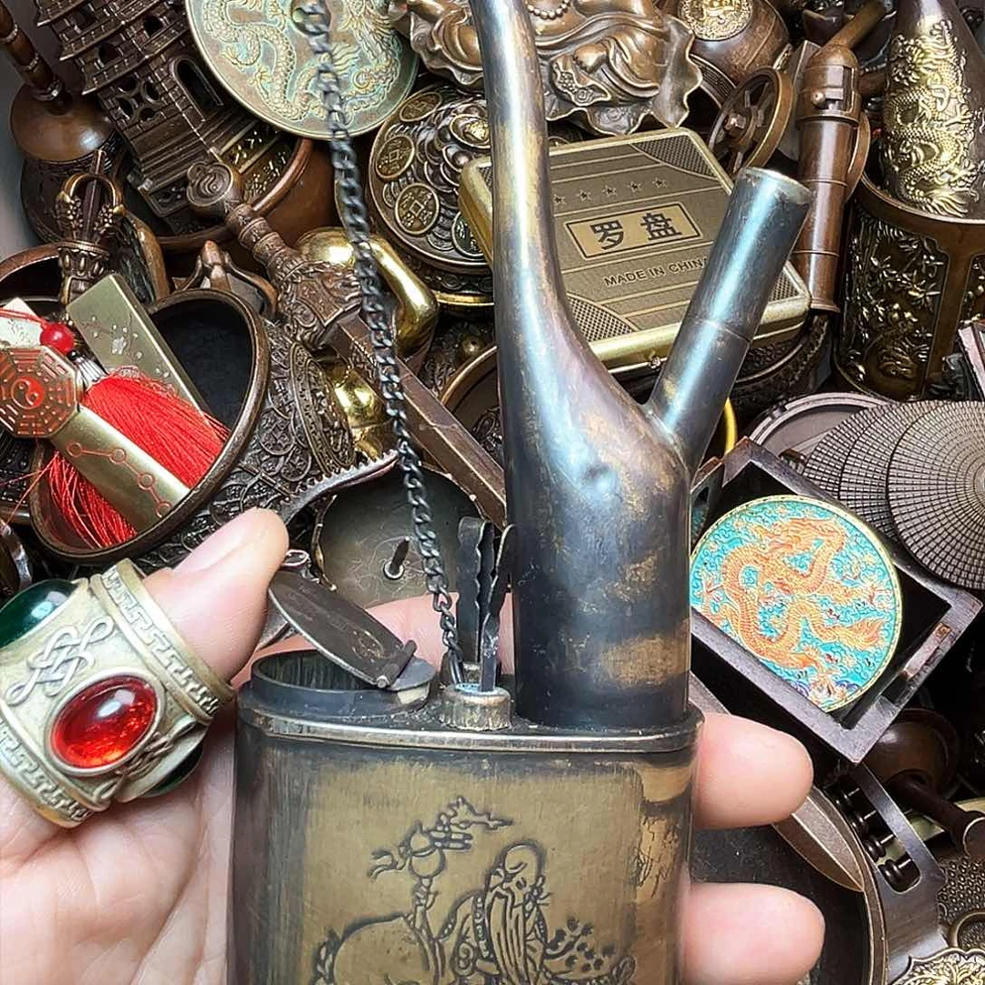 铜锣湾的历史文化