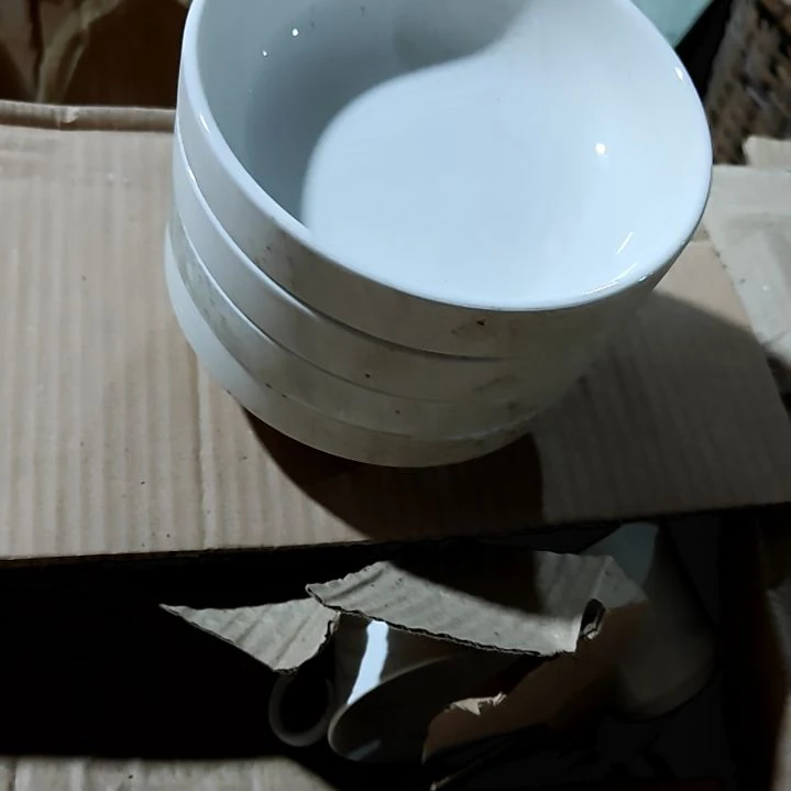 摆件半**凉盘子碗茶壶啥都有