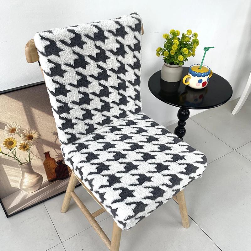 儿童增高垫座椅宝宝餐椅加厚加高坐垫小学生吃饭冬天保暖椅子椅垫