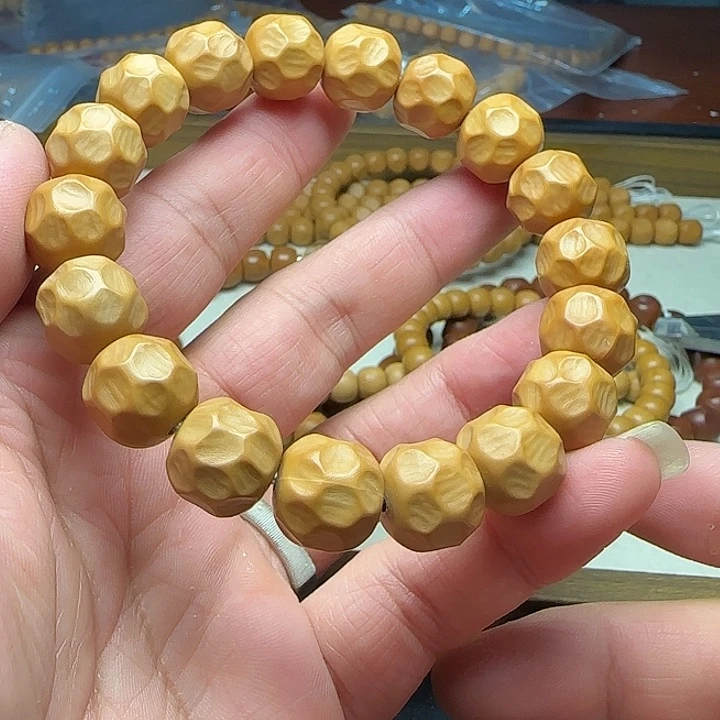 猴头核桃手串全品龙炎大奶酪尺寸13mm