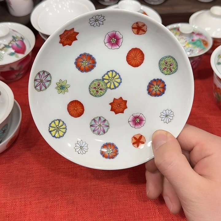 陶瓷艺术品收藏陶瓷