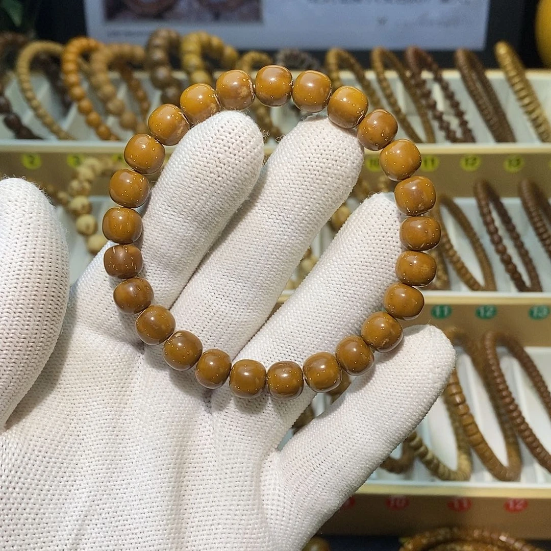 手串紫金鼠9.0老型  福利款