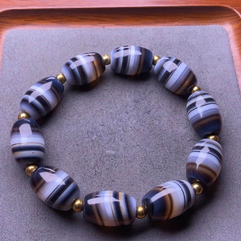 【闪购商品】未镶嵌玛瑙/玉髓珠宝奇石