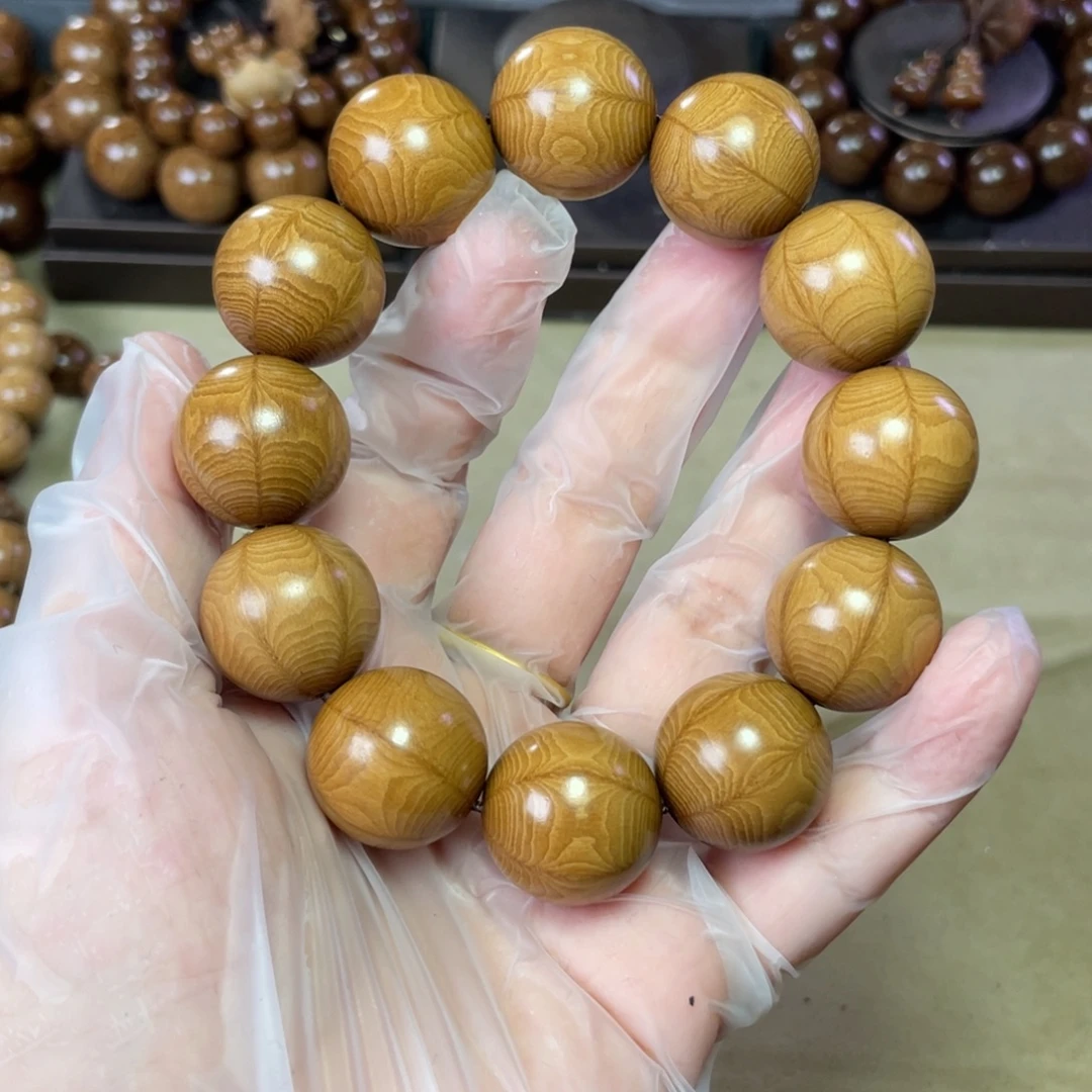手串/手链六道木2.0老料
