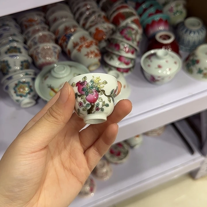 陶瓷艺术品收藏陶瓷