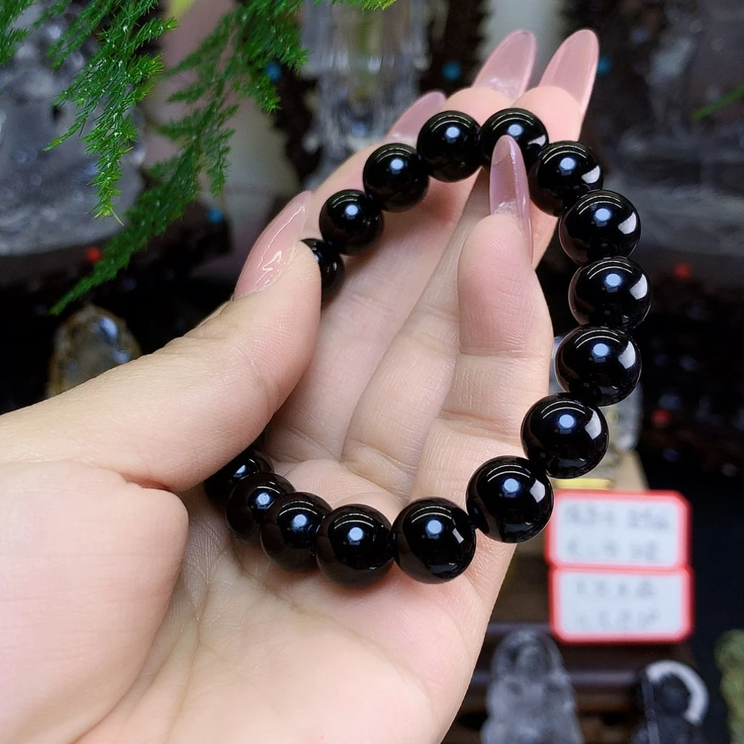 水晶手链未镶嵌玖*?，