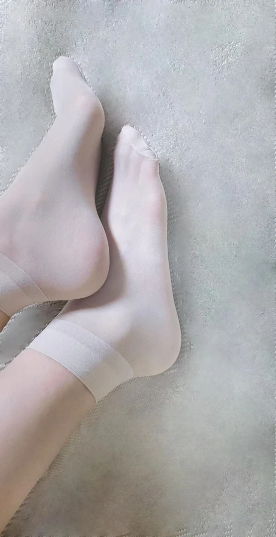 （珍珍）亲测 短款丝袜
