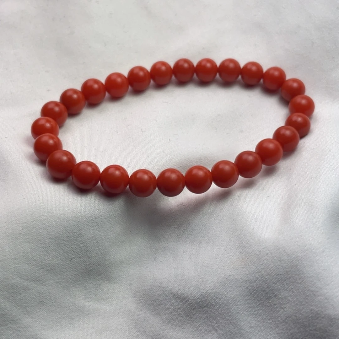 南红玛瑙未镶嵌原矿保山南红满色满肉7+