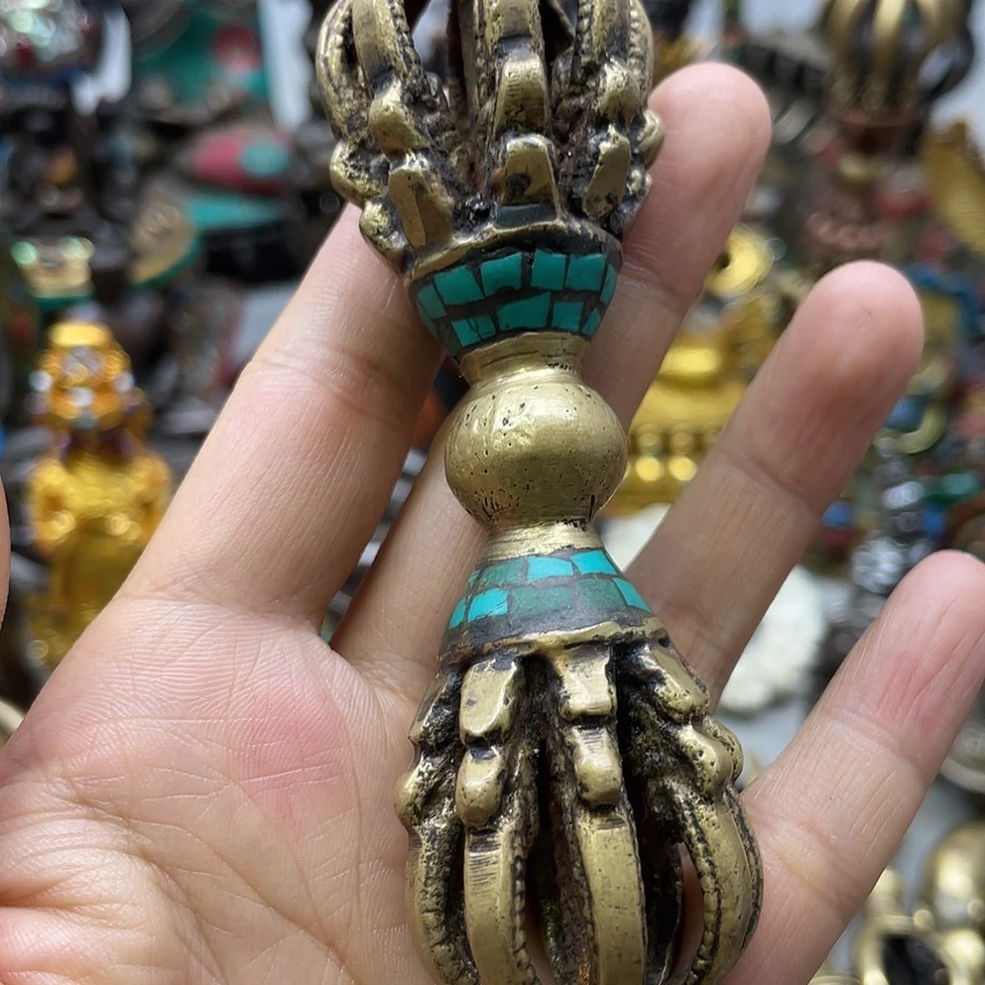 工艺品挂件一物一图