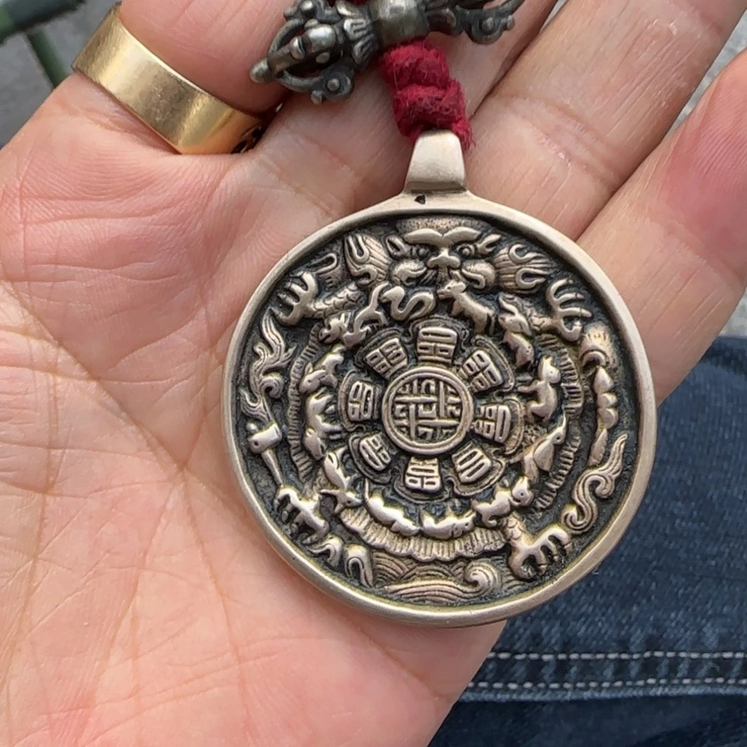 扎西强推荐藏传一件