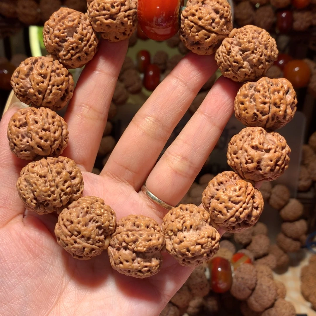 米***a手串金刚菩提4。