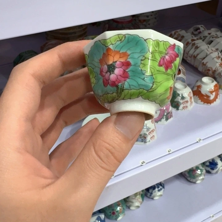 陶瓷艺术品收藏陶瓷