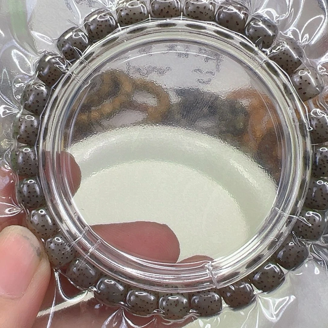 吊坠星月菩提20殿堂糯冰半臂河豚8左右