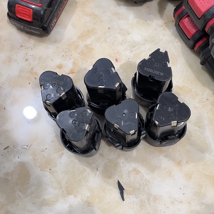 三角的六个一单坏的