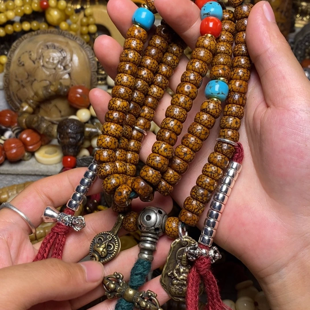 檀香紫檀（小叶紫檀）