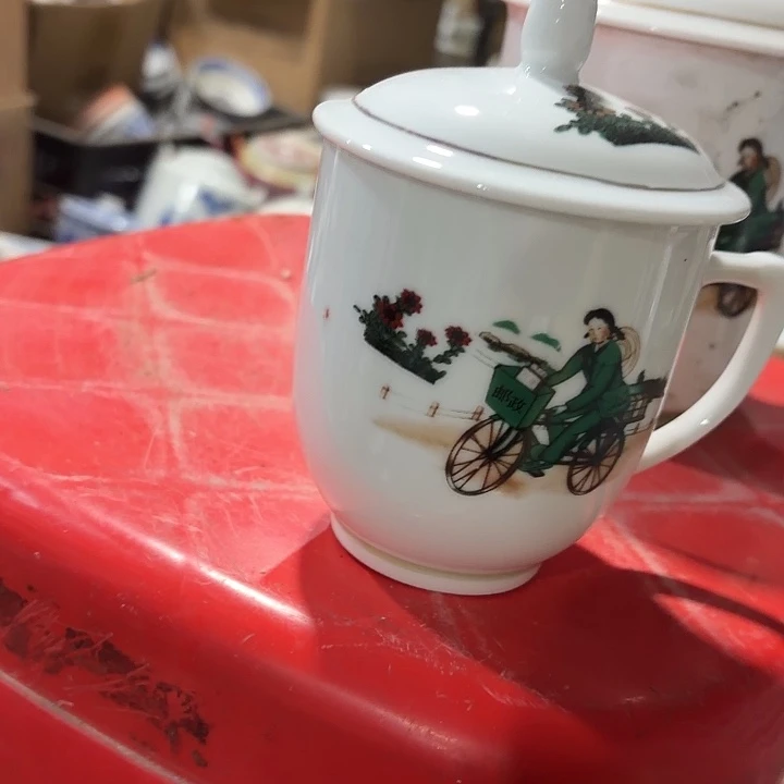 景德镇陶瓷厂货景德镇陶瓷艺术