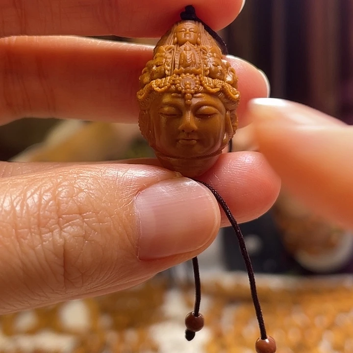 手串/手链橄榄核