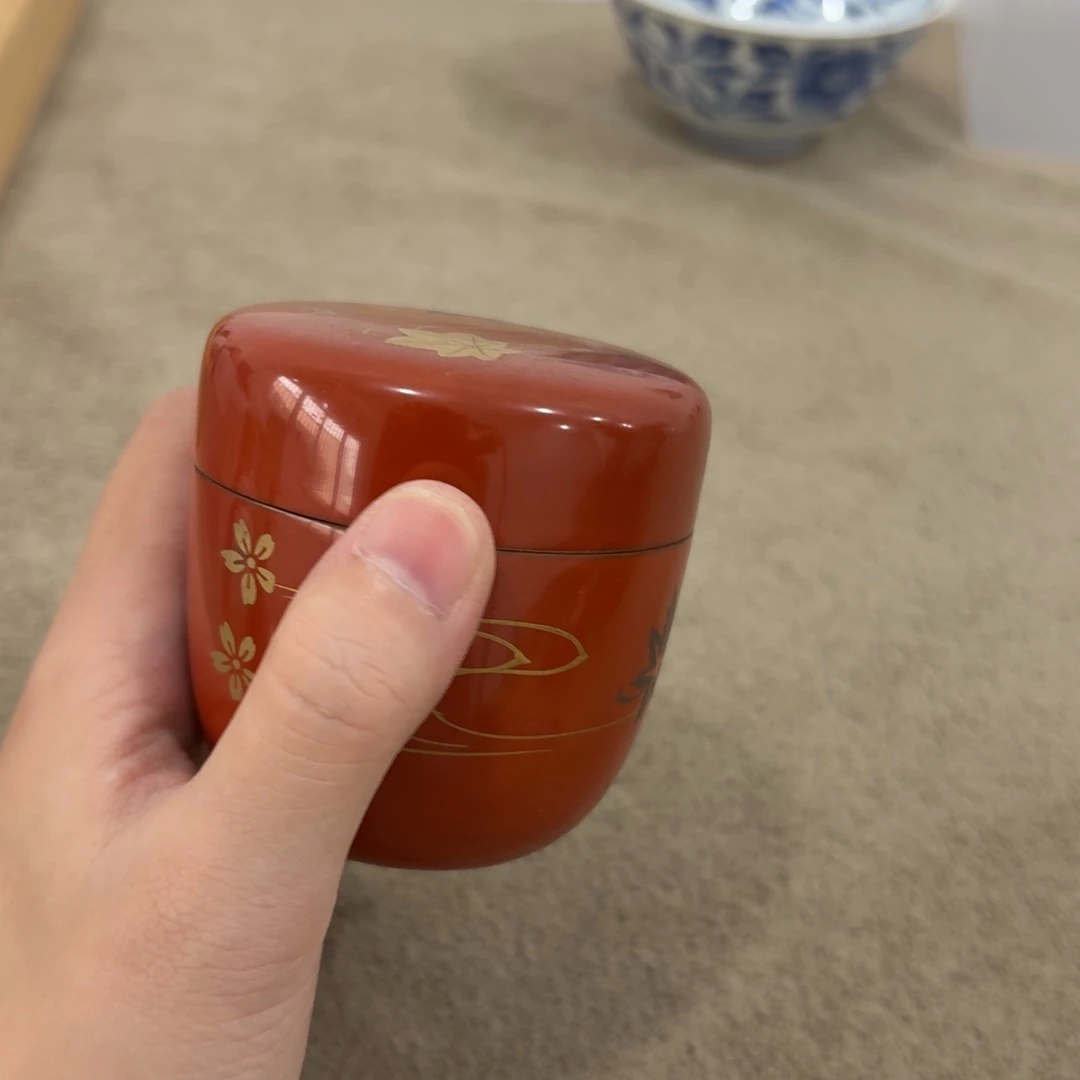 非常好用漂亮的茶具