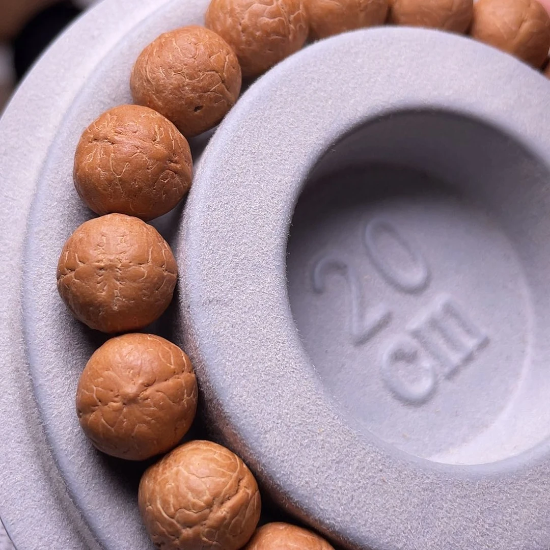 凤眼菩提吊坠菩提310