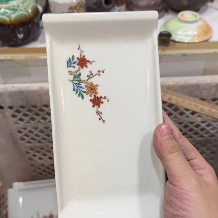 陶瓷推荐第二名20包邮
