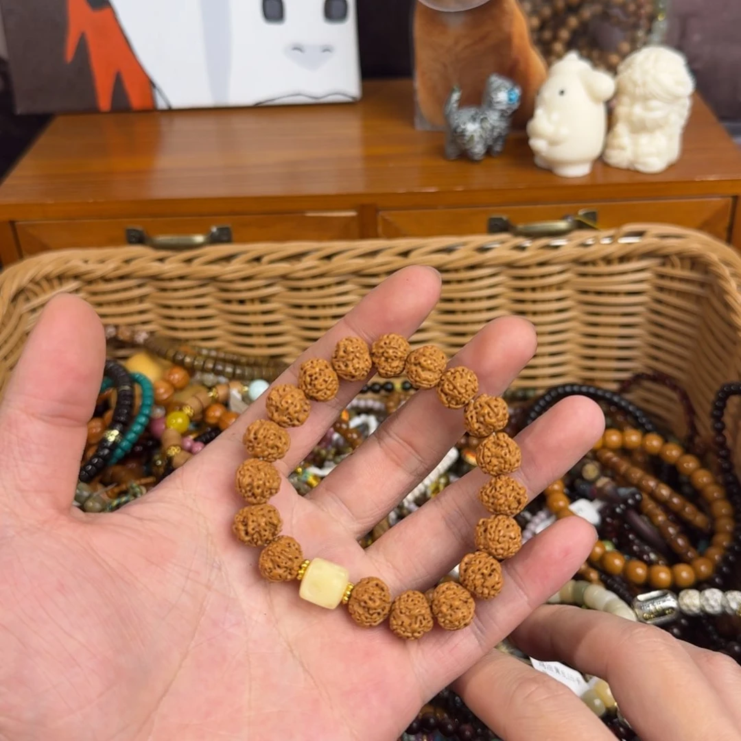 菩提根/象牙果手串