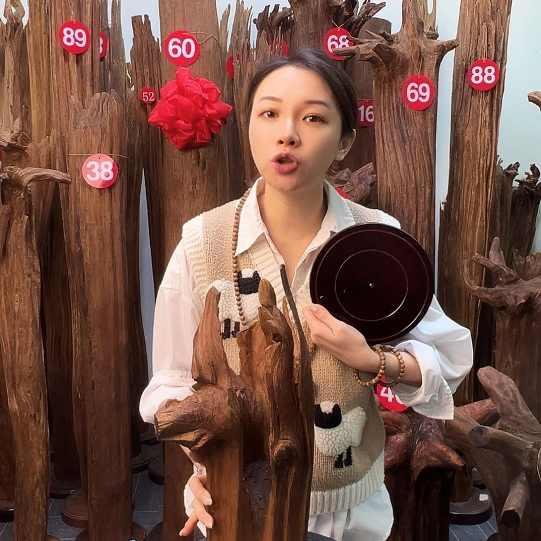 沉香摆件天然沉香原材料高品质