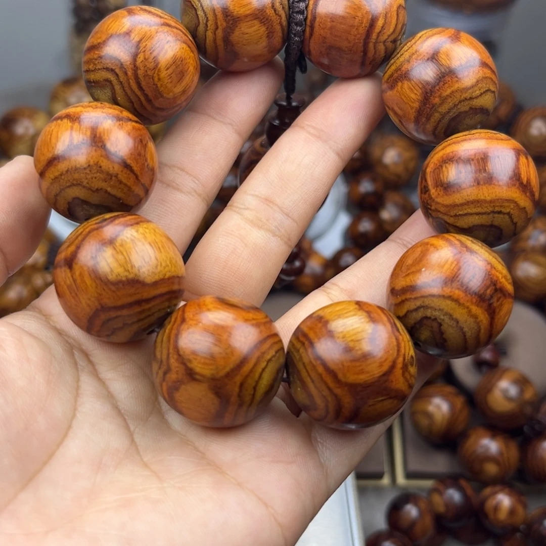 K***1黄花梨/降香黄檀海南黄花梨—2.5