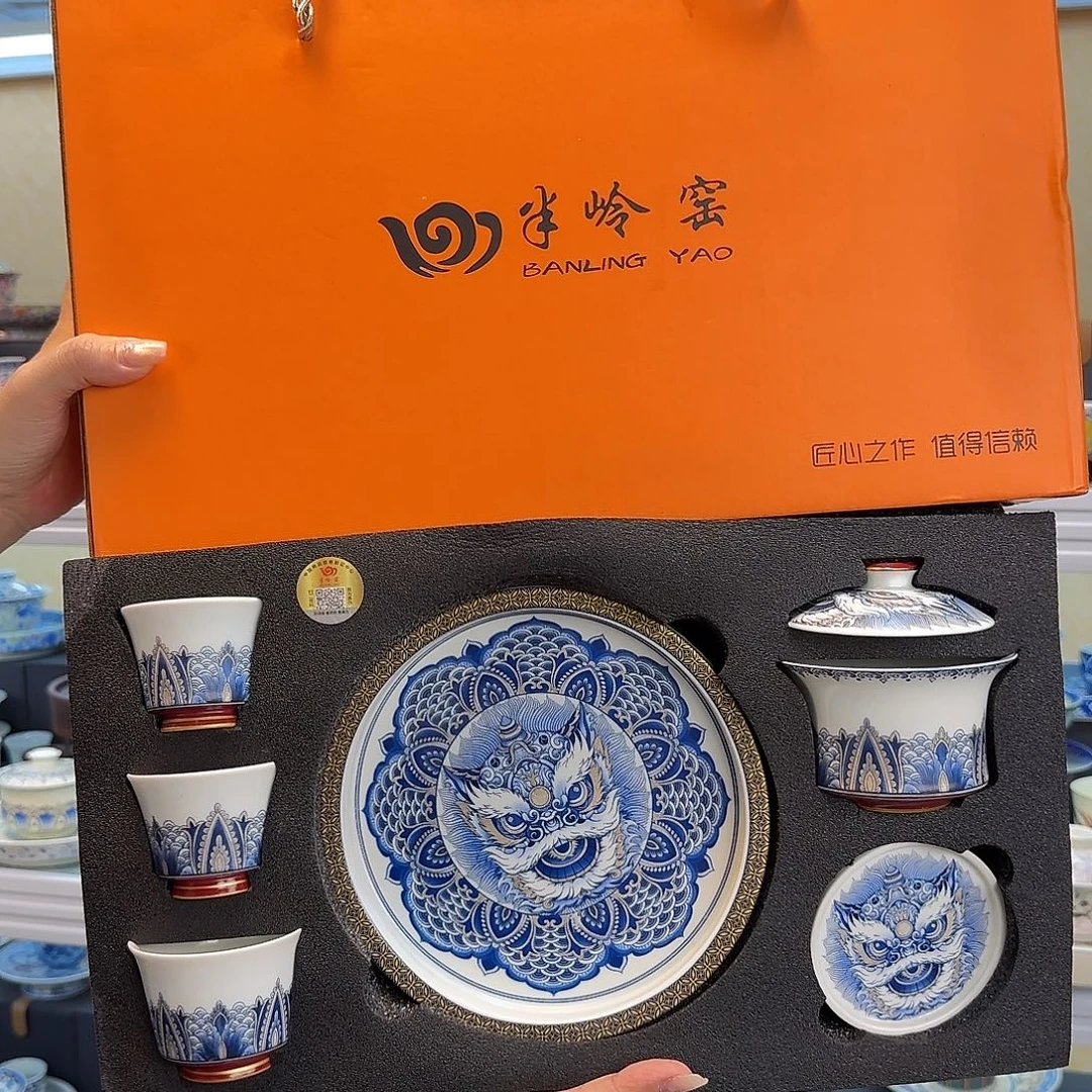 我们的目标是成为一个