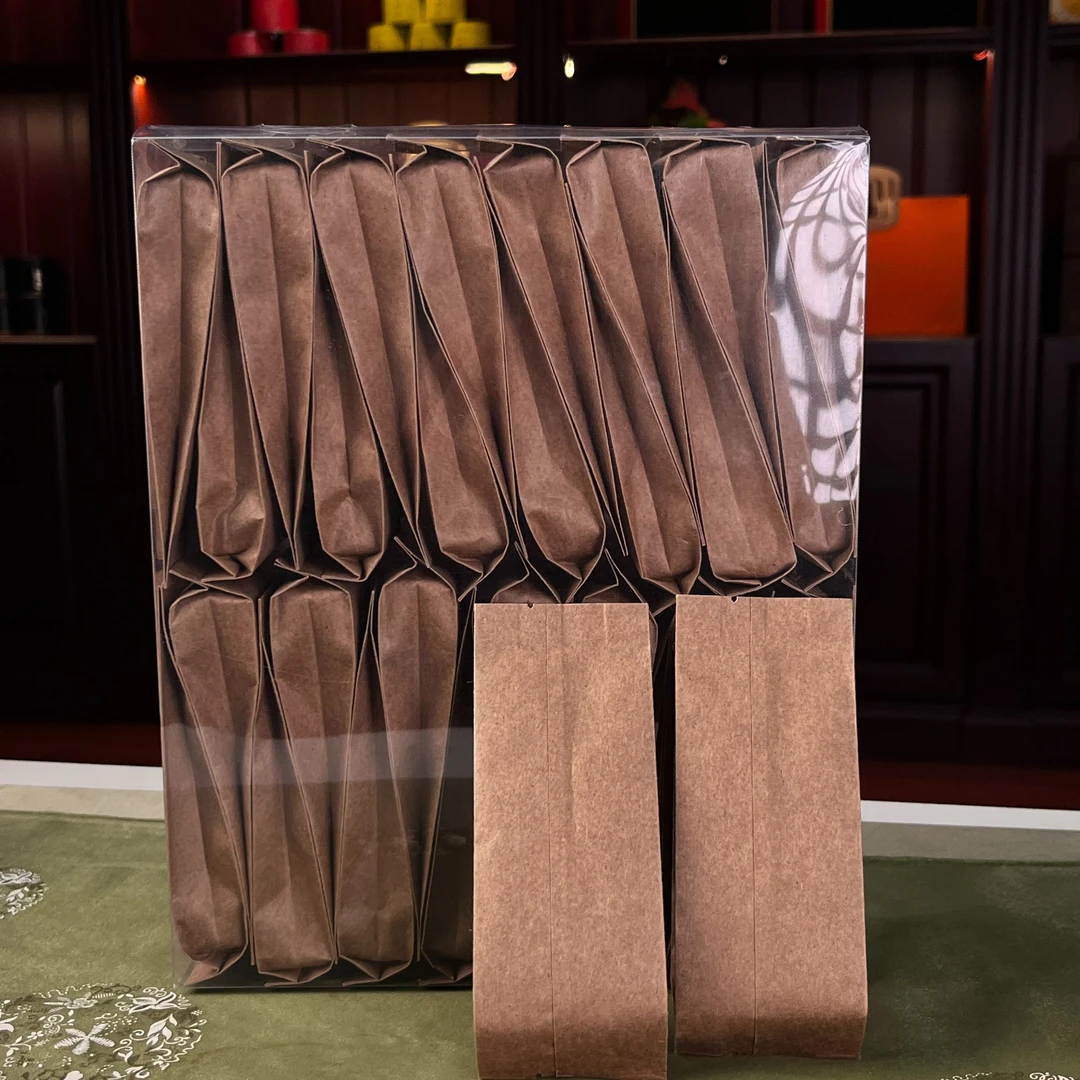 【娜姐严选】荣华富桂简装*半斤装*30泡