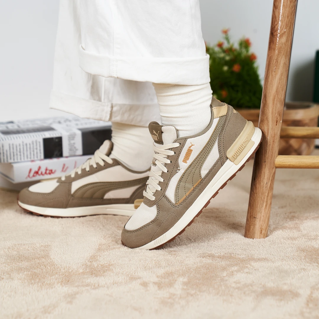 【无原鞋盒-介意慎拍】PUMA彪马流光风男鞋女鞋运动鞋休闲鞋380738