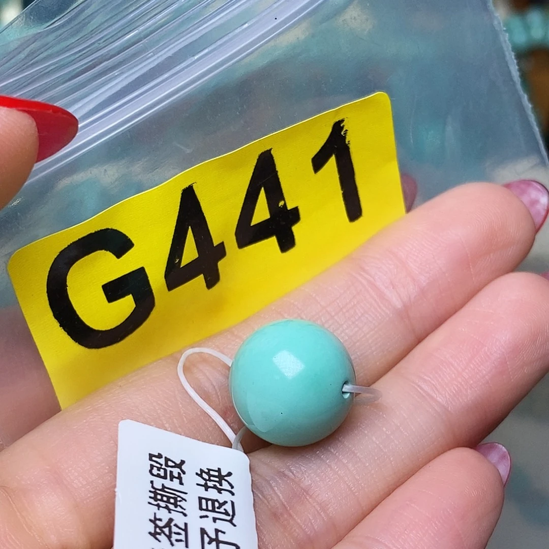 空竹粉丝福利十堰手工佩珠