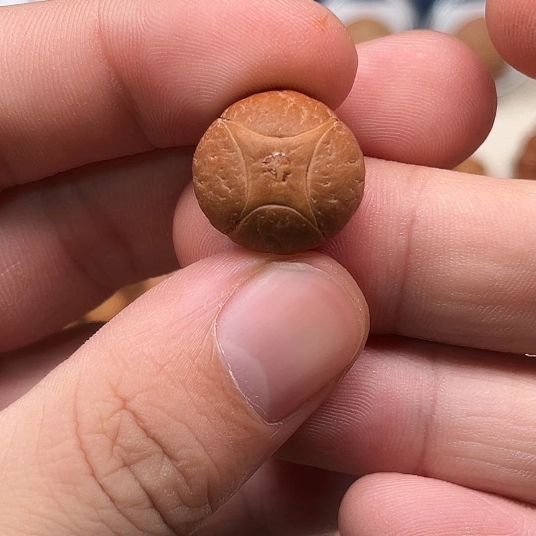 凤眼菩提吊坠17.8/14全品麒麟福利