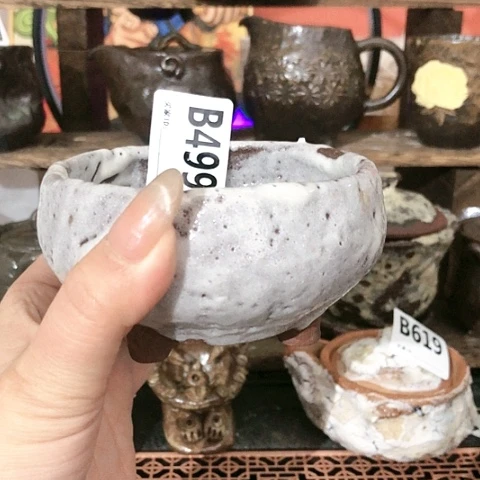 木有一点点的小姐姐