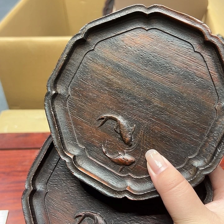 阿**子精品瓷器精品系列
