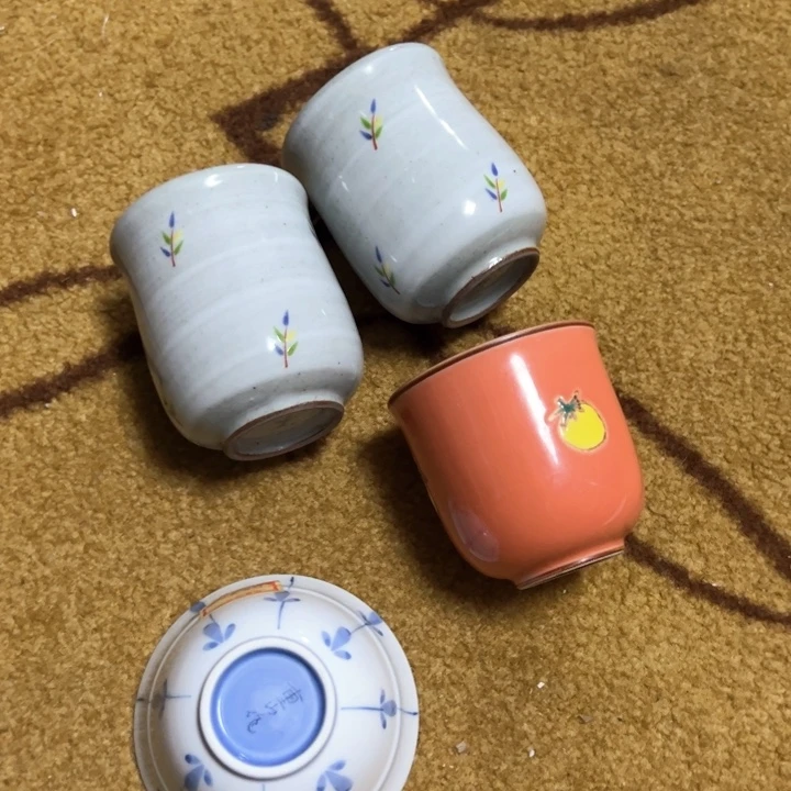 盖碗n**o瓷器直播放漏中