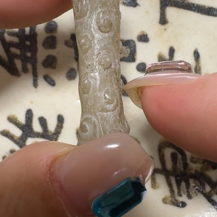 瓷片瓷摆件瓷摆件