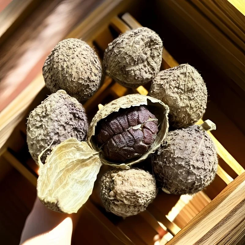 星光靓货春砂仁传统滋补养生营养炖汤煲汤料